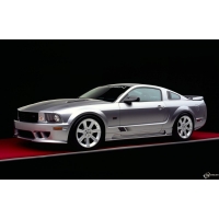 Ford Mustang Saleen     