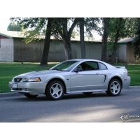 Ford Mustang 1999    ,   