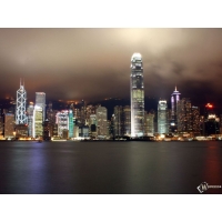 Гонконг вид с воды новейшие обои и фото