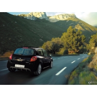 Renault Clio RS Luxe ,     