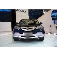 Acura MDX (2007)     