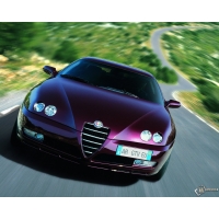 Alfa Romeo GTV (2003) , ,     