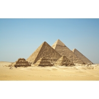 Египет пирамиды Гиза картинки, обои, картинки и фото скачать бесплатно
