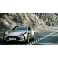 Aston Martin   