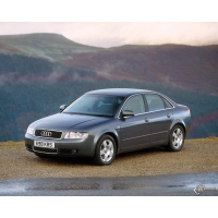 Audi A4 (2001)       