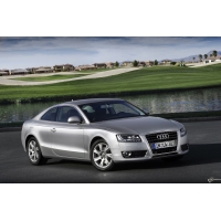 Audi A5 (2008)   -   
