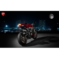 Ducati Streetfigther / Дукати картинки, бесплатные обои и картинки