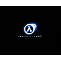 Half - Life  Logo ,      