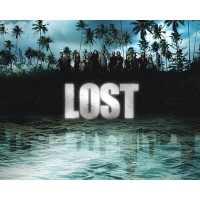 Lost Season 4 Wallpaper ,   -   