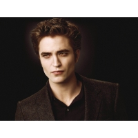 Edward Cullen ,         