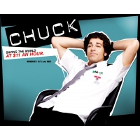 Chuck -       