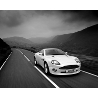  Aston Martin - ,        