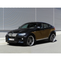 BMW Black -    
