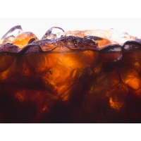 Кока-кола со льдом - картинки, заставки на рабочий стол бесплатно