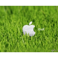 Apple igolf       