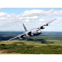 C-130 Hercules       