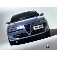 Alfa Romeo 147    -   
