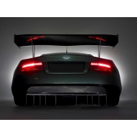 Aston Martin    ,   