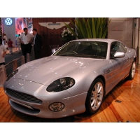 Aston Martin    -    
