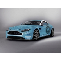 Aston Martin DBS       