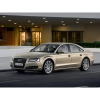 Audi A8 2011 ,     