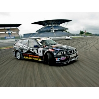 BMW Drift ,     