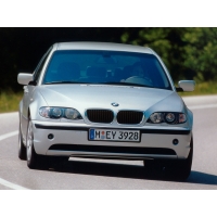 BMW 3-series    -   