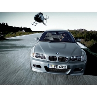 BMW M5 новые обои, новые картинки