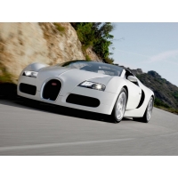 Bugatti Veyron картинки и обои, будет новый рабочий стол