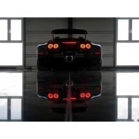 Bugatti EB 18/4 Veyron картинки и широкоформатные обои для рабочего стола бесплатно
