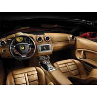 Ferrari California ,     