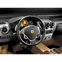 Ferrari F430 Spyder       1024 768