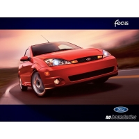 Ford Focus    -    