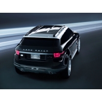 Land Rover LRX 2011       1024 768