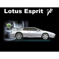 Lotus Esprit    