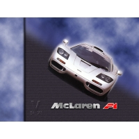 McLaren F1 , ,     