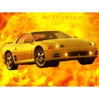 Mitsubishi Eclipse       