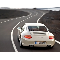Porsche Carrera Coupe   ,   