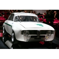 Alfa Romeo GTA 1300 Junior (1968)       