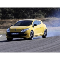 Renault Megane Sport ,        