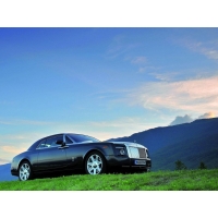 Rolls-Royce Drophead Coupe       