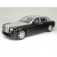 Rolls-Royce Ghost Concept    -    