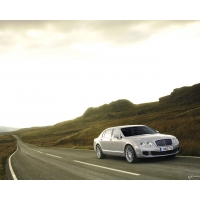 Bentley 2009 Continental Flying Spur Speed         