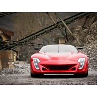 Corvette ZR1 Mantide бесплатные обои и картинки