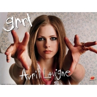   (Avril Lavigne)       