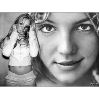   (Britney Spears)   ,    