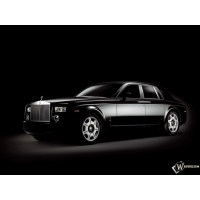 Rolls Royce Phantom ,       