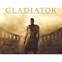  (Gladiator)      