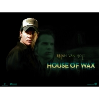   (House of Wax)      
