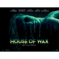    (House of Wax)       